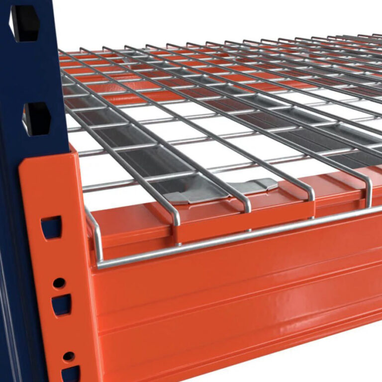 mrežasta polica regal