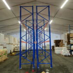 montaža regalov trzin