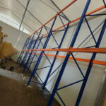 skladiščni regali slovenija