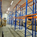 regal za skladišče cena