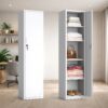 WARDROBE-1.jpg Metalni ormar 1